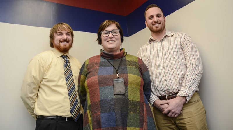 Shikellamy's two-hour delay music video a hit on Facebook
